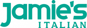 Jamies Italian logo